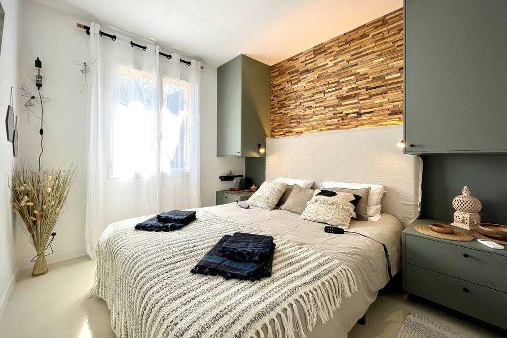 Photo of Bedroom in La Bouverie
