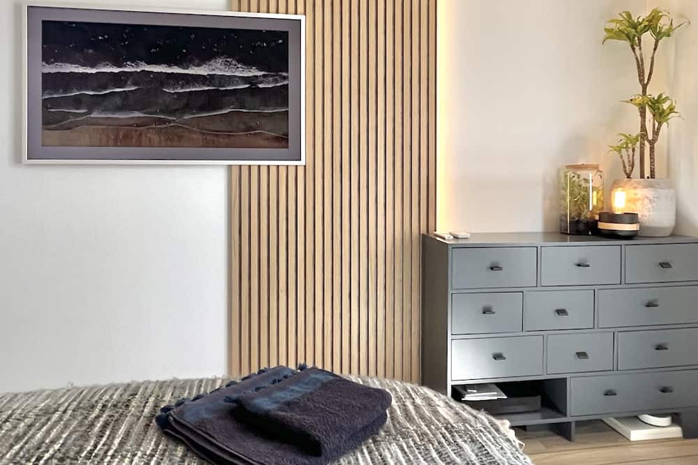 Photo of Bedroom in La Bouverie