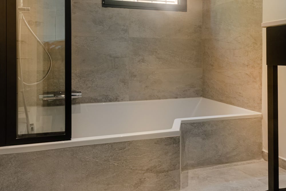 Photo of Bathroom in La Bouverie