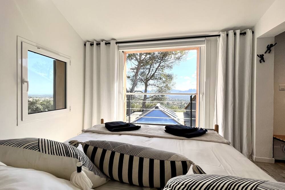 Photo of Bedroom in La Bouverie