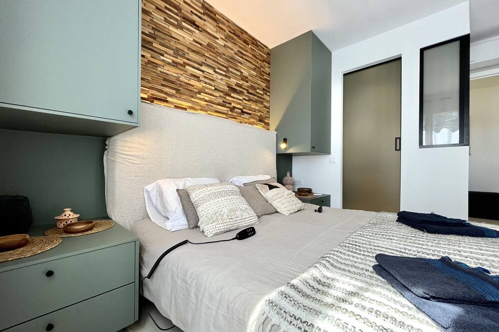 Photo of Bedroom in La Bouverie