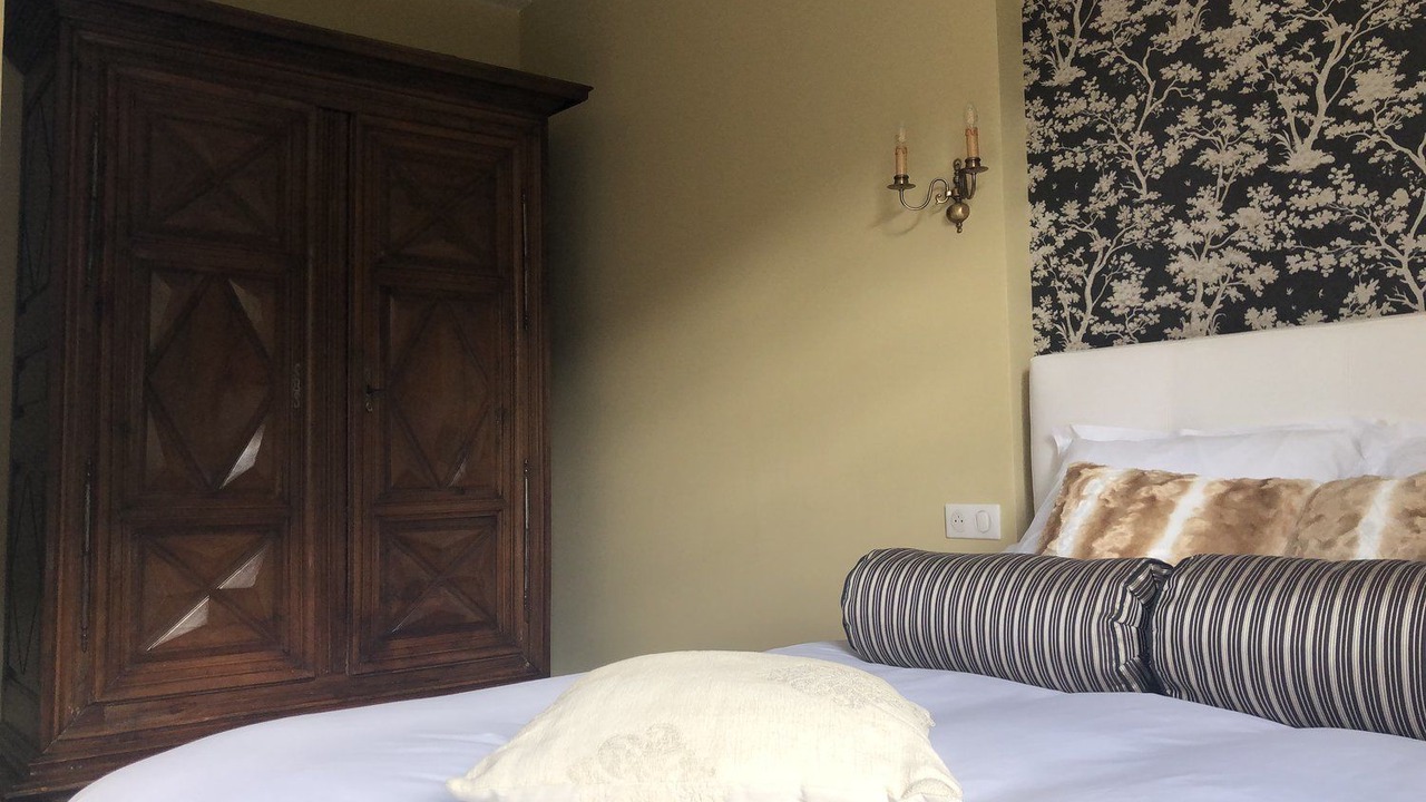 Photo of Bedroom in Saint-Laurent-sur-Manoire