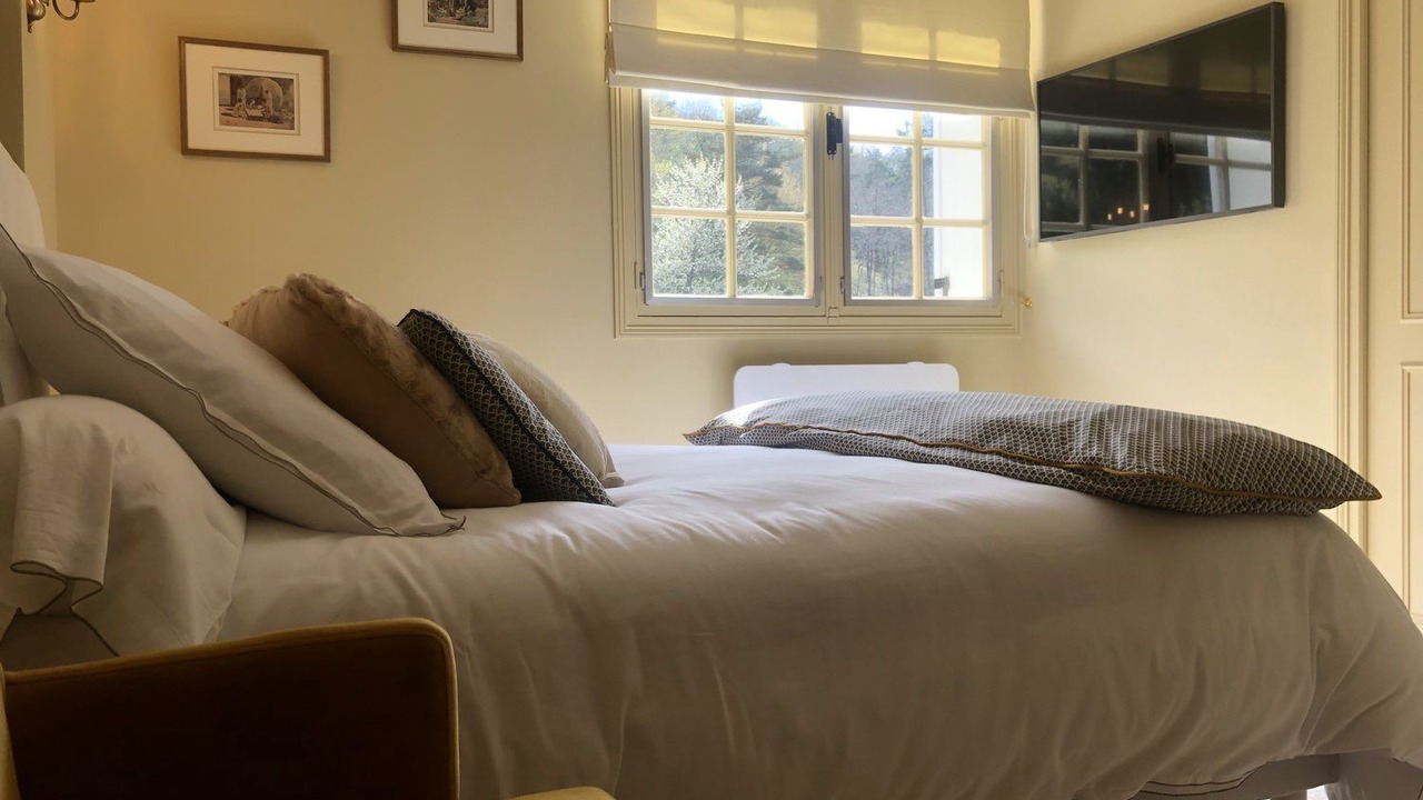 Photo of Bedroom in Saint-Laurent-sur-Manoire