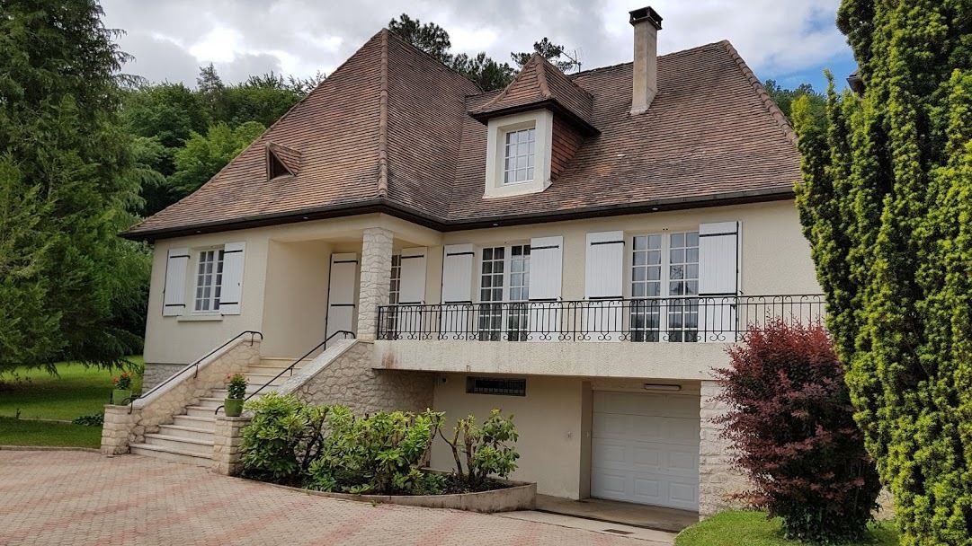 Photo of Outdoor in Saint-Laurent-sur-Manoire