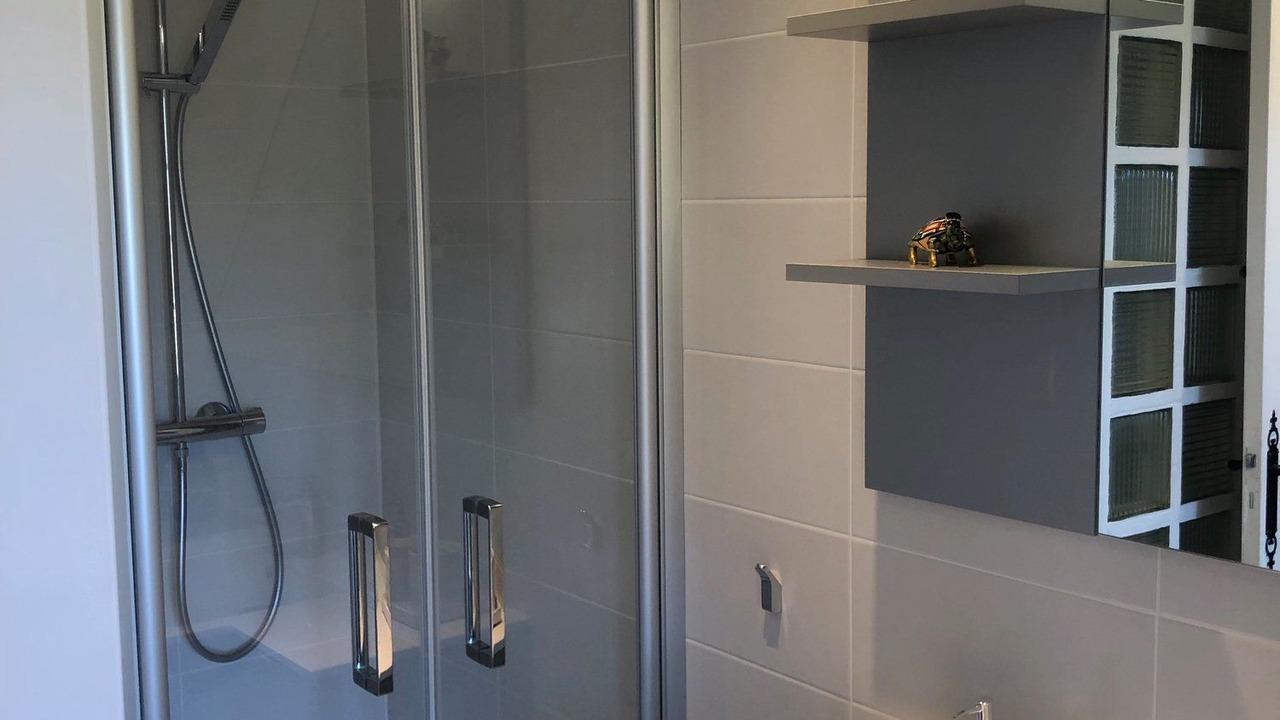 Photo of Bathroom in Saint-Laurent-sur-Manoire