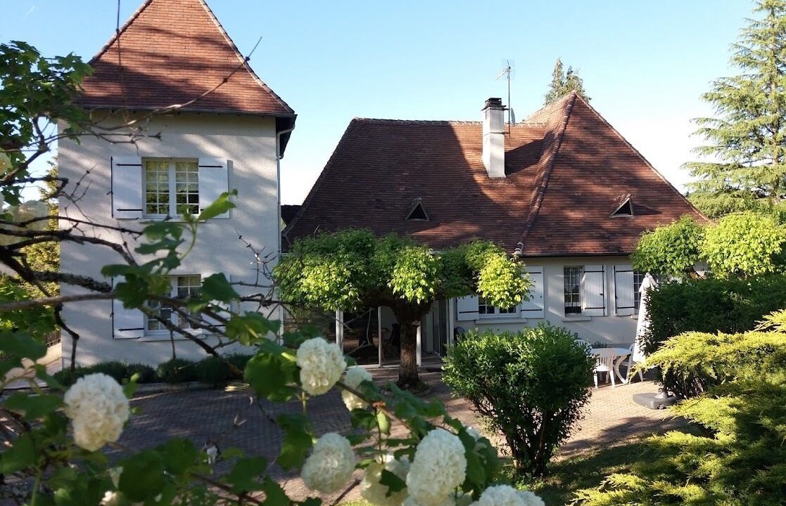 Photo of Outdoor in Saint-Laurent-sur-Manoire