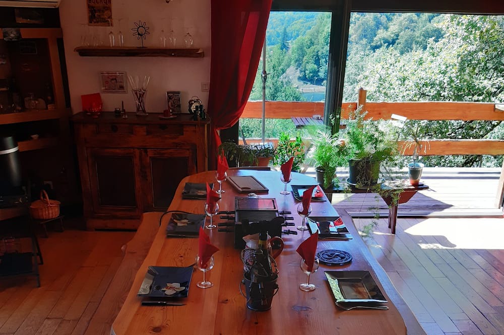 Photo of Kitchen in Anla