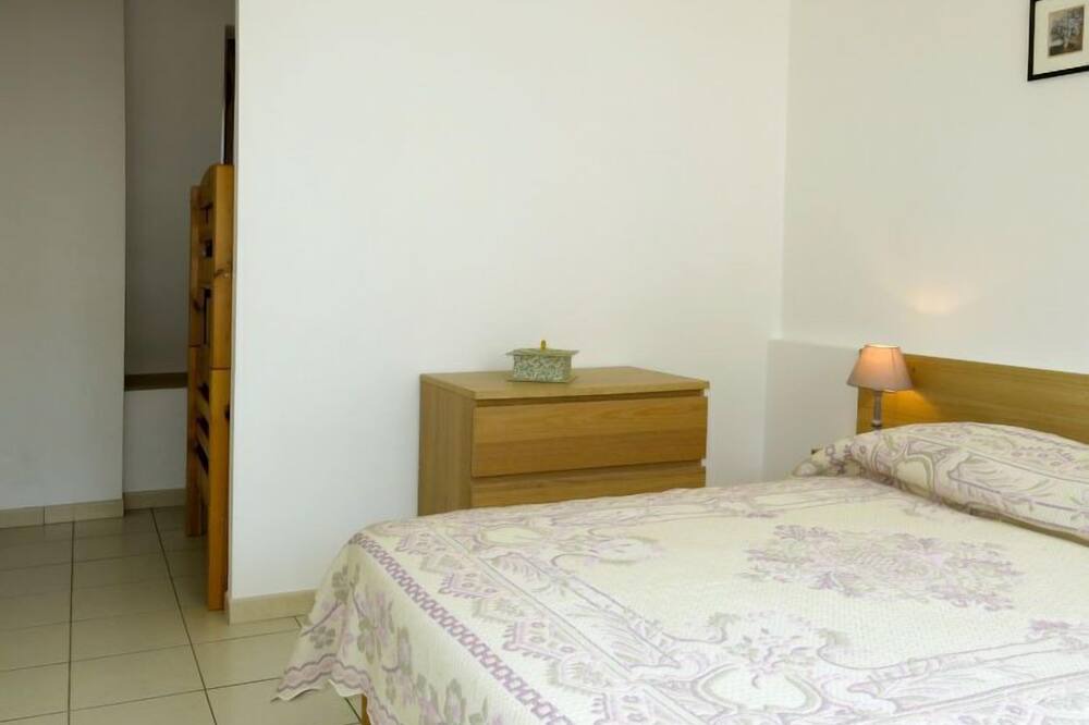 Photo of Bedroom in Planguenoual