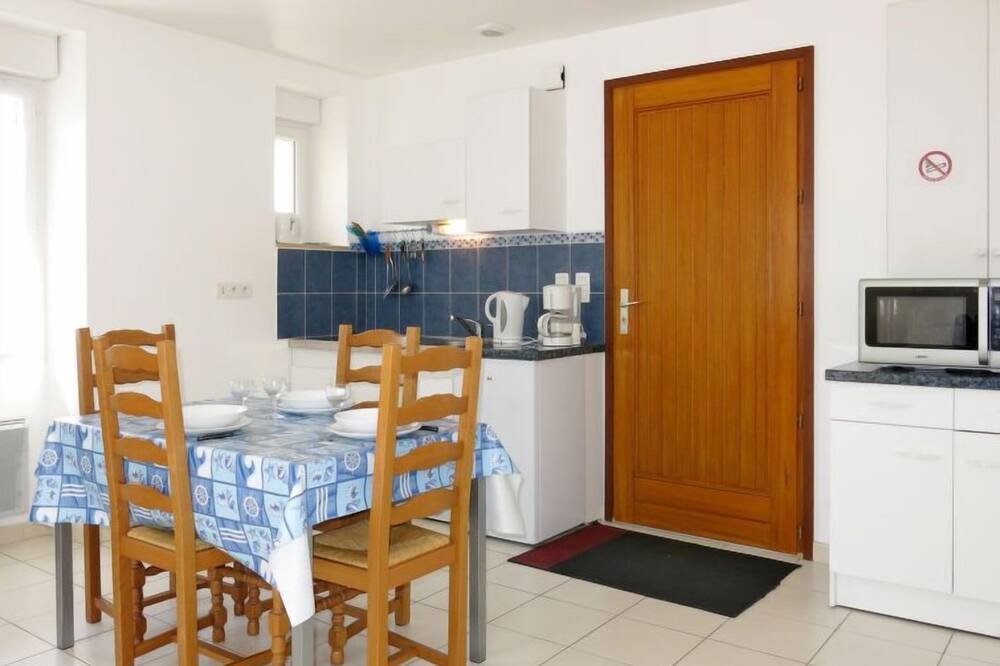 Photo of Kitchen in Planguenoual
