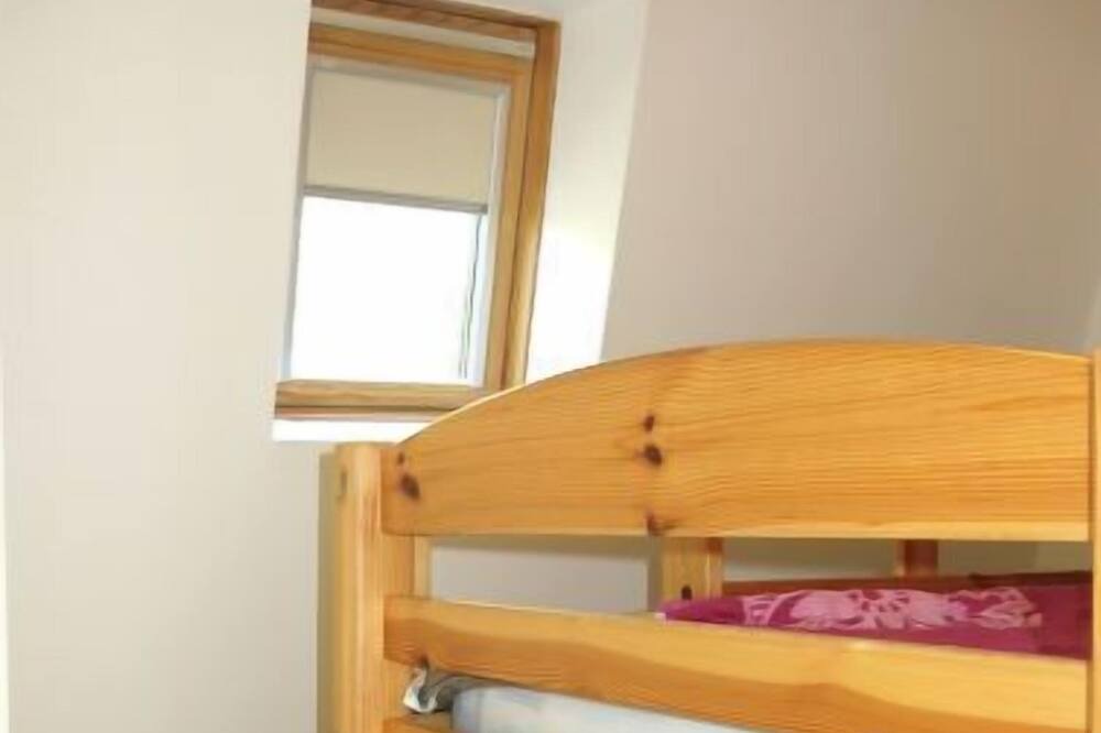 Photo of Bedroom in Planguenoual