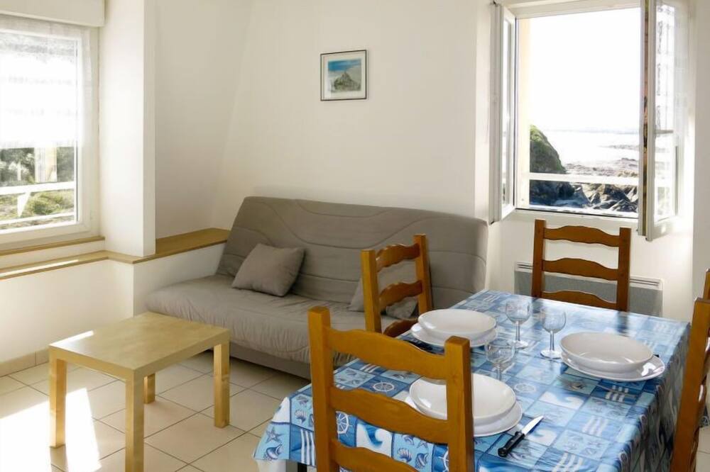 Photo of Livingroom in Planguenoual