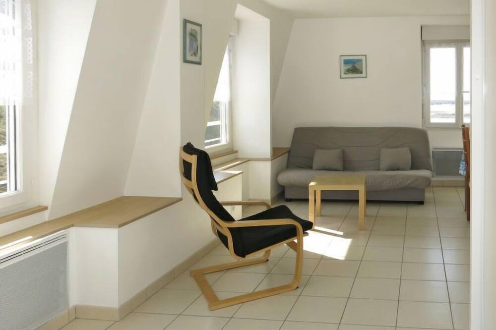 Photo of Livingroom in Planguenoual