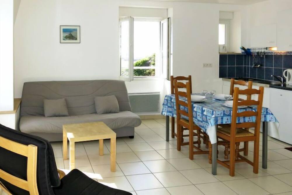 Photo of Livingroom in Planguenoual