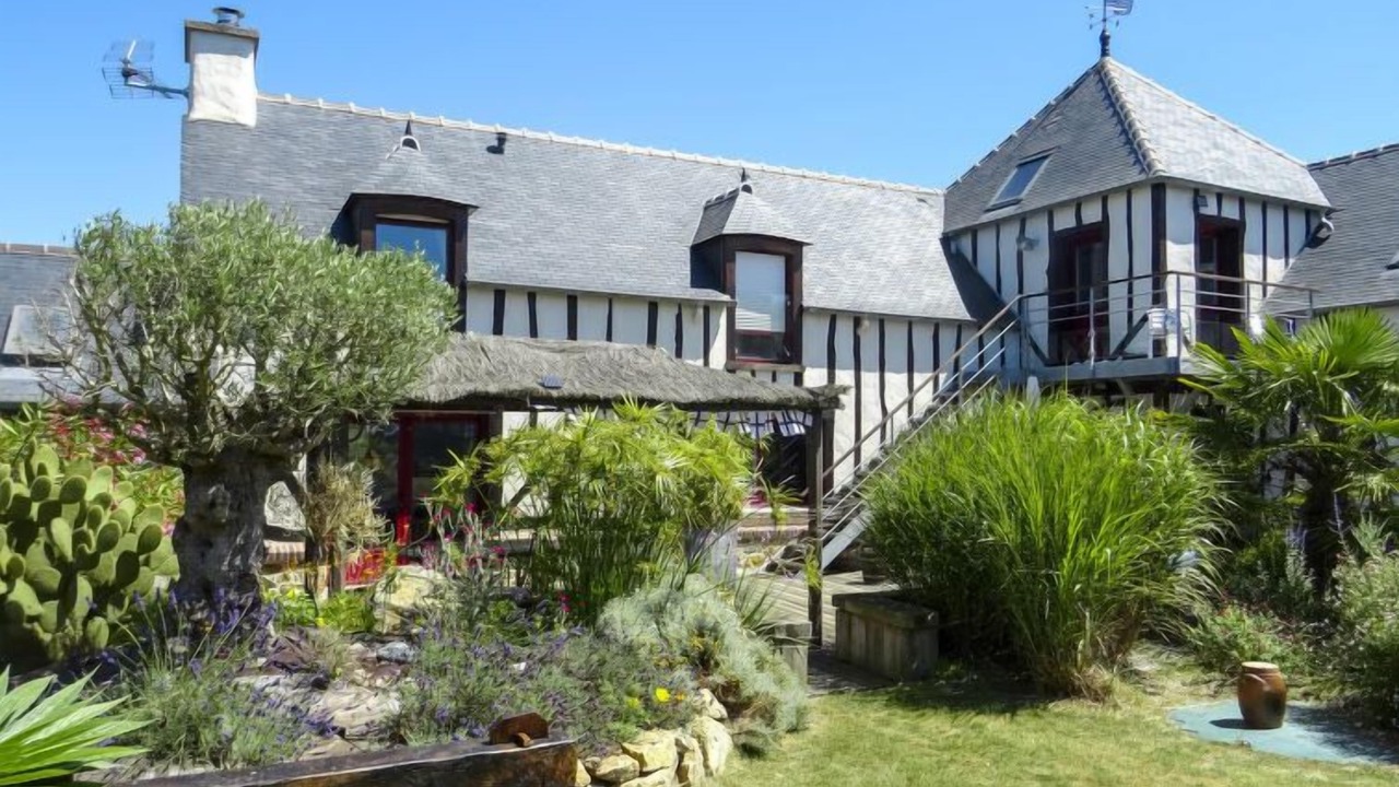 Photo of Outdoor in Planguenoual