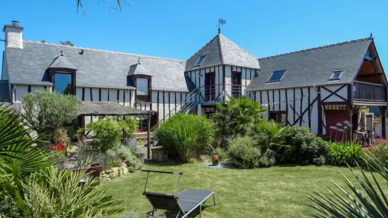 Photo of Outdoor in Planguenoual