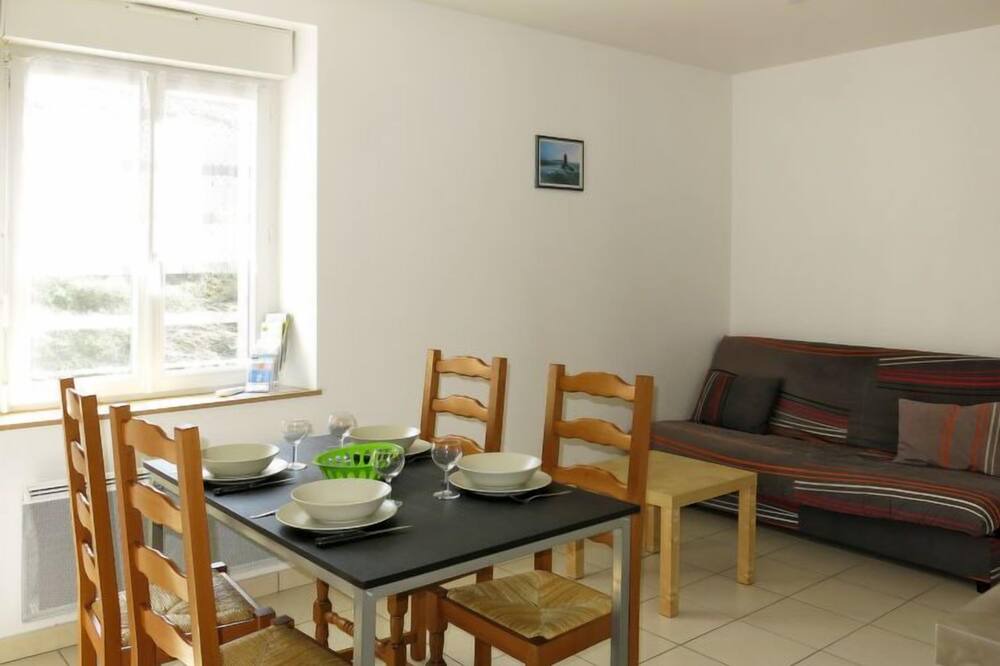 Photo of Livingroom in Planguenoual