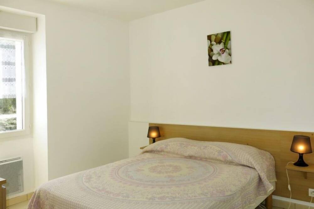 Photo of Bedroom in Planguenoual