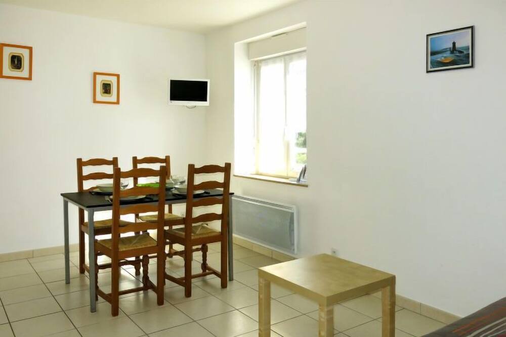 Photo of Kitchen in Planguenoual
