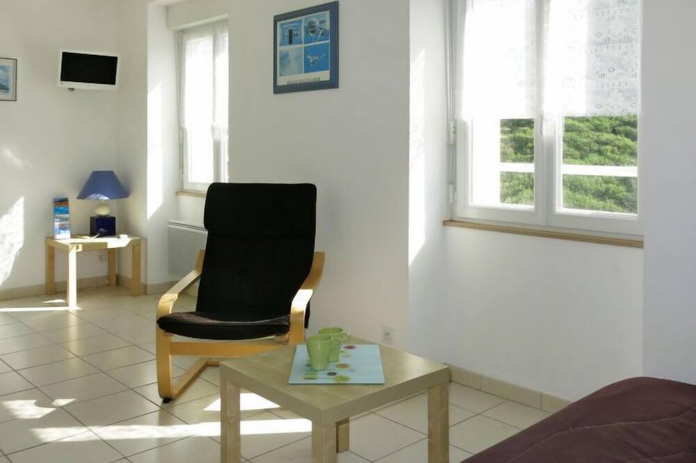 Photo of Livingroom in Planguenoual