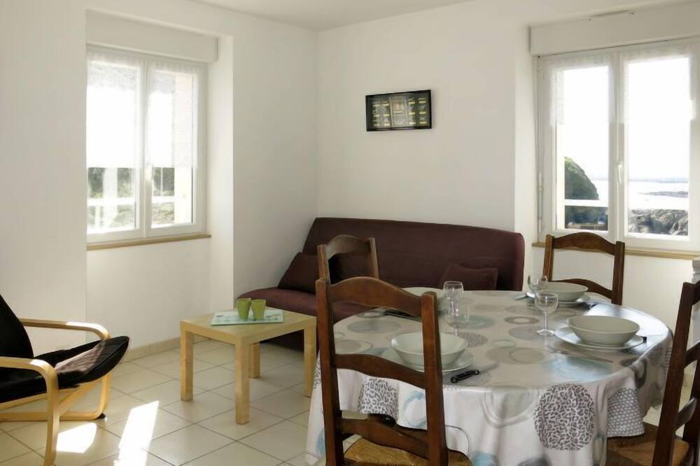 Photo of Livingroom in Planguenoual