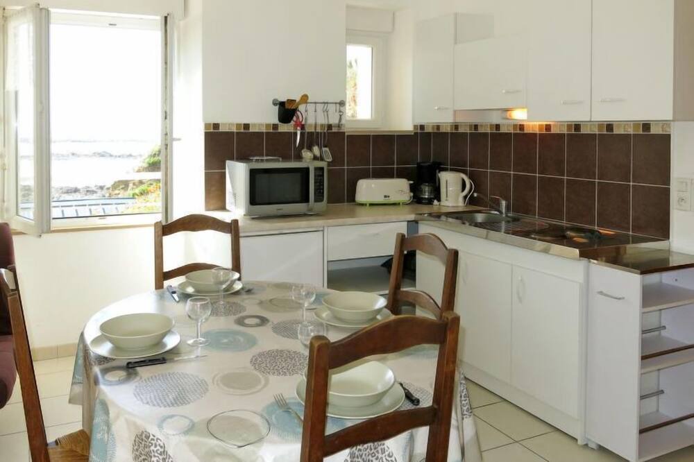 Photo of Kitchen in Planguenoual