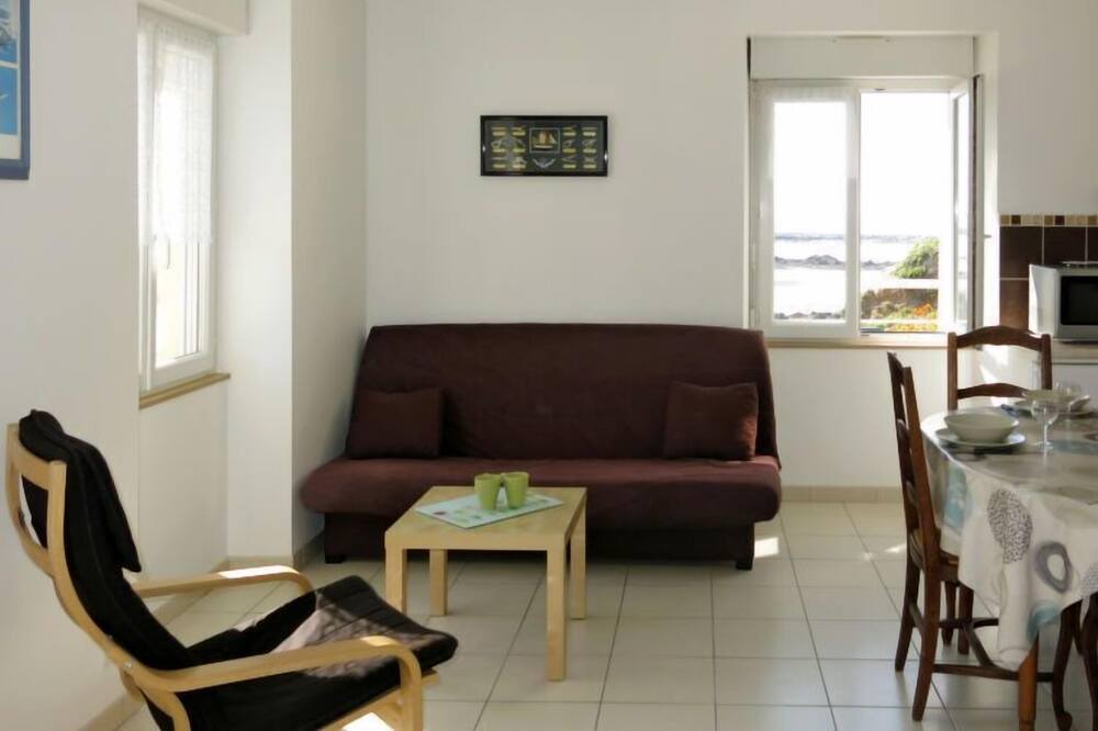 Photo of Livingroom in Planguenoual