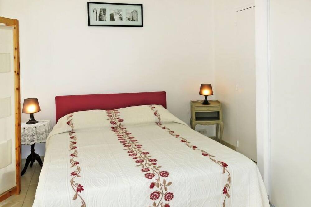 Photo of Bedroom in Planguenoual