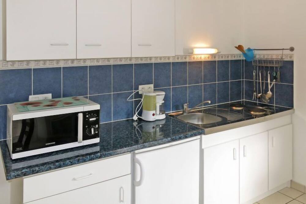 Photo of Kitchen in Planguenoual