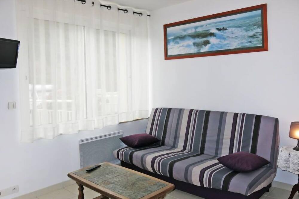 Photo of Livingroom in Planguenoual