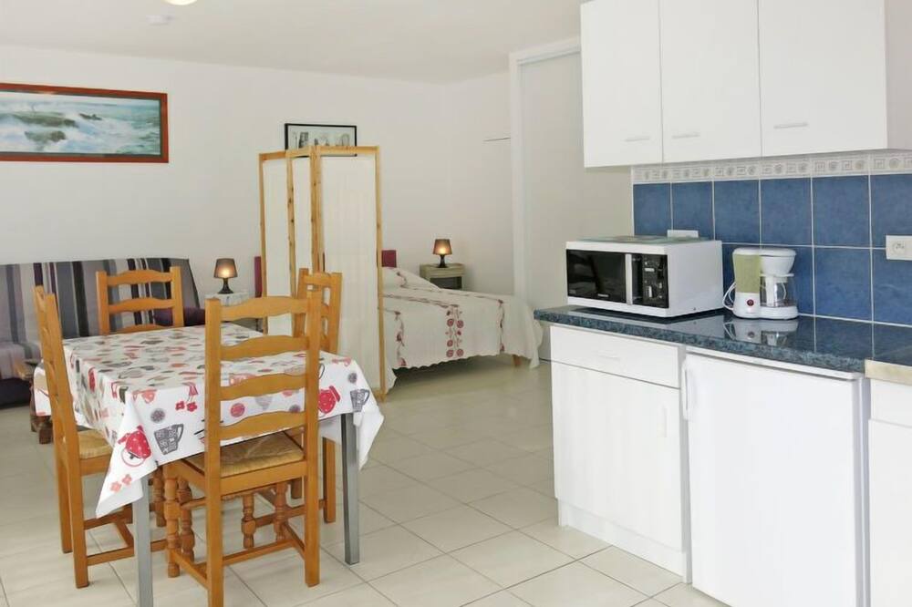 Photo of Kitchen in Planguenoual