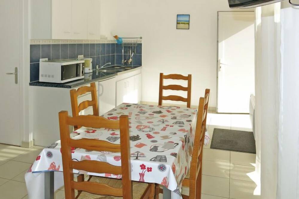 Photo of Kitchen in Planguenoual