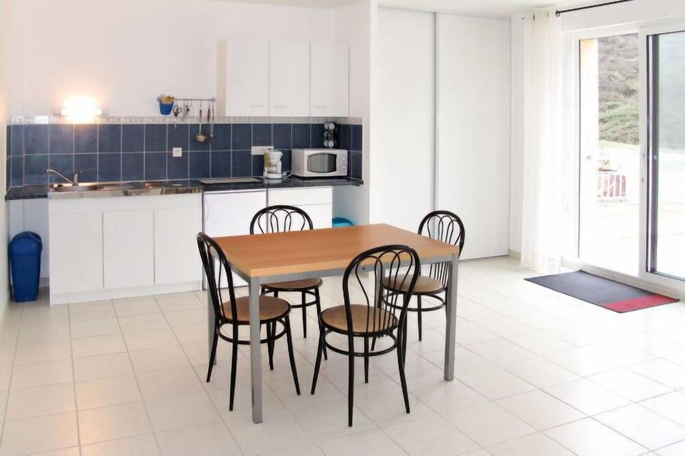 Photo of Kitchen in Planguenoual