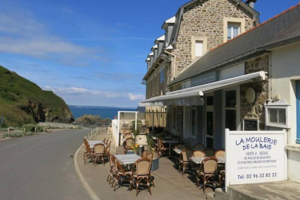Photo of Outdoor in Planguenoual