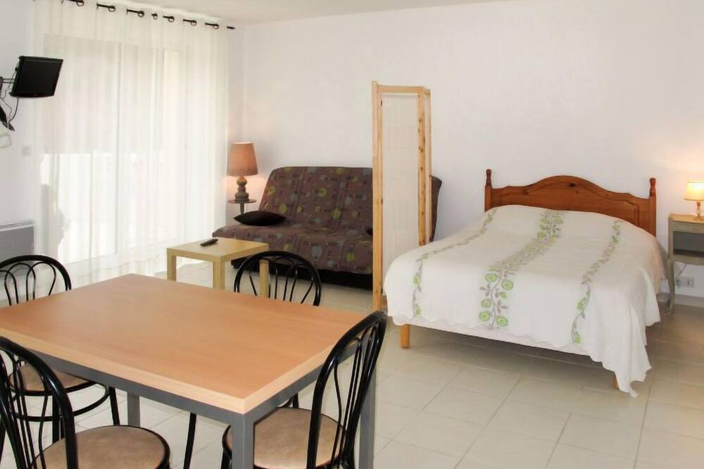 Photo of Bedroom in Planguenoual