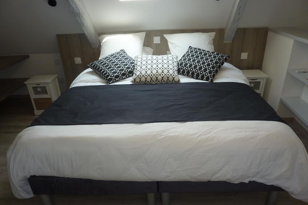 Photo of Bedroom in Pleven
