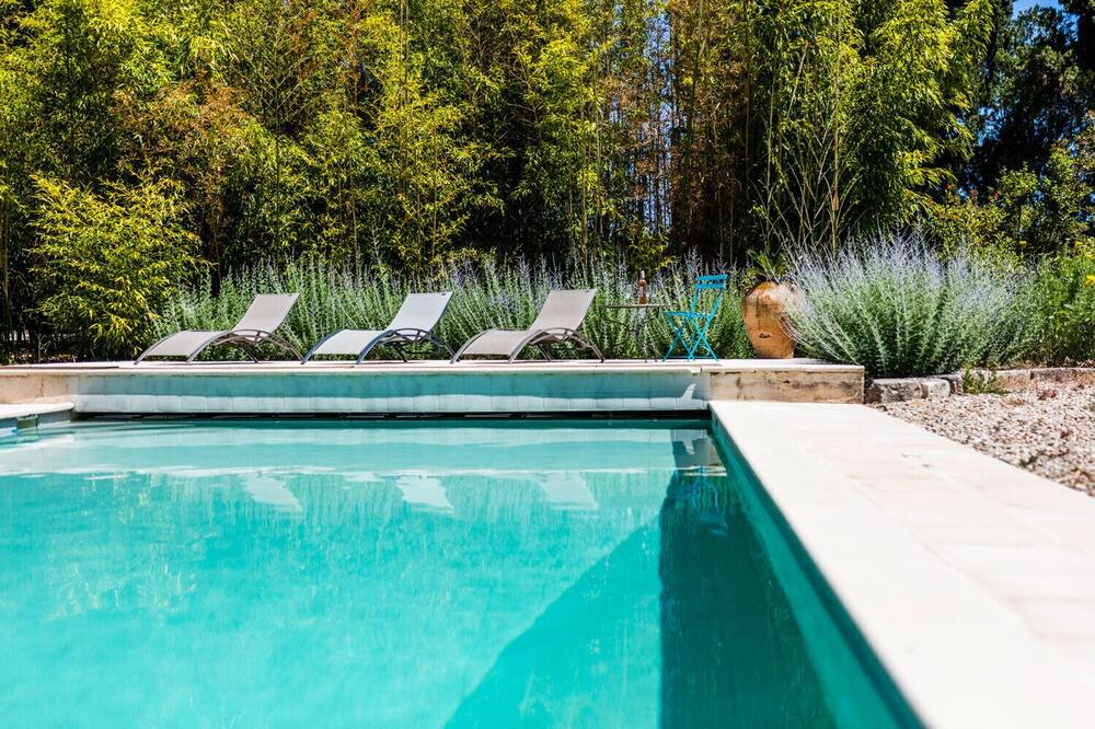 Photo of Outdoor in Aramon