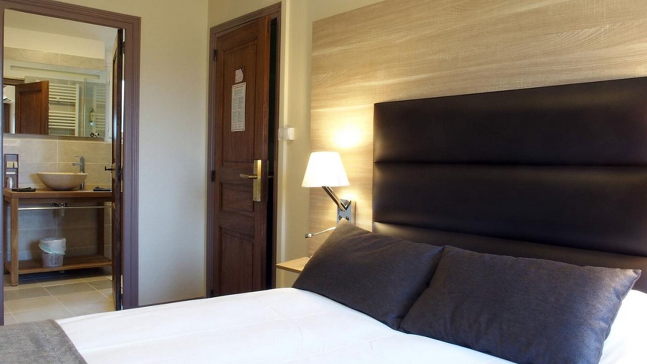 Photo of Bedroom in Rosoy