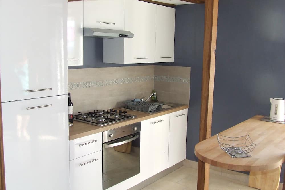 Photo of Kitchen in Lalanne-Trie