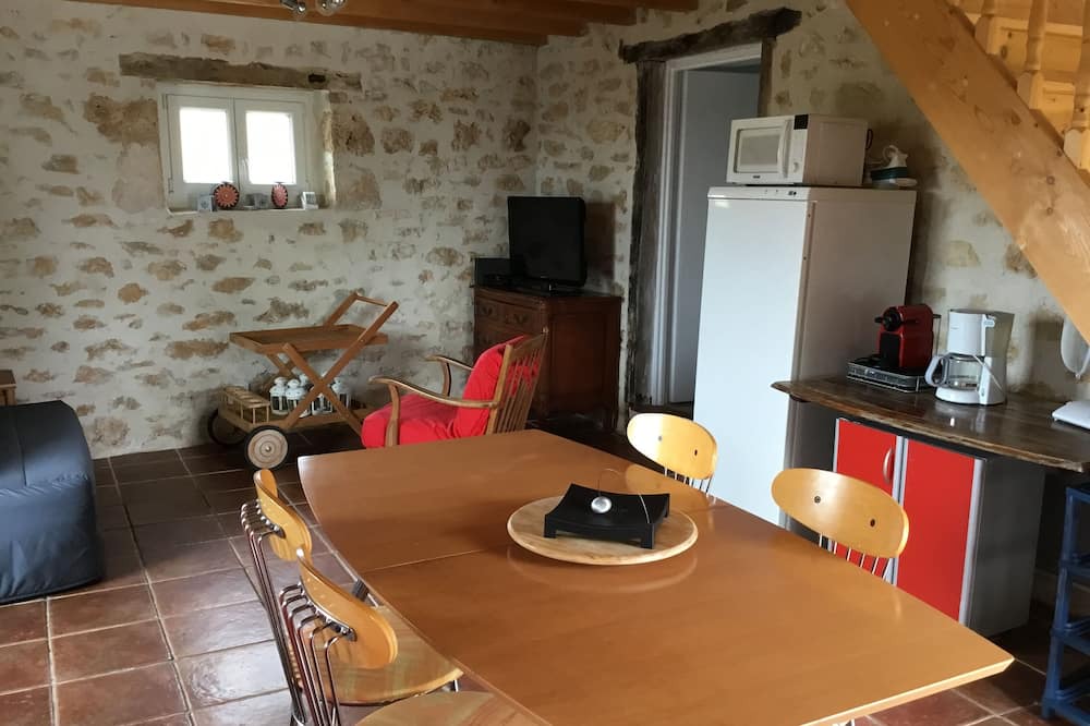 Photo of Livingroom in Floressas