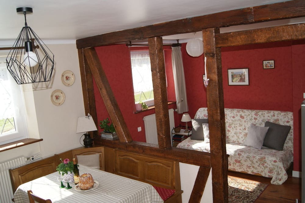 Photo of Livingroom in Rodern