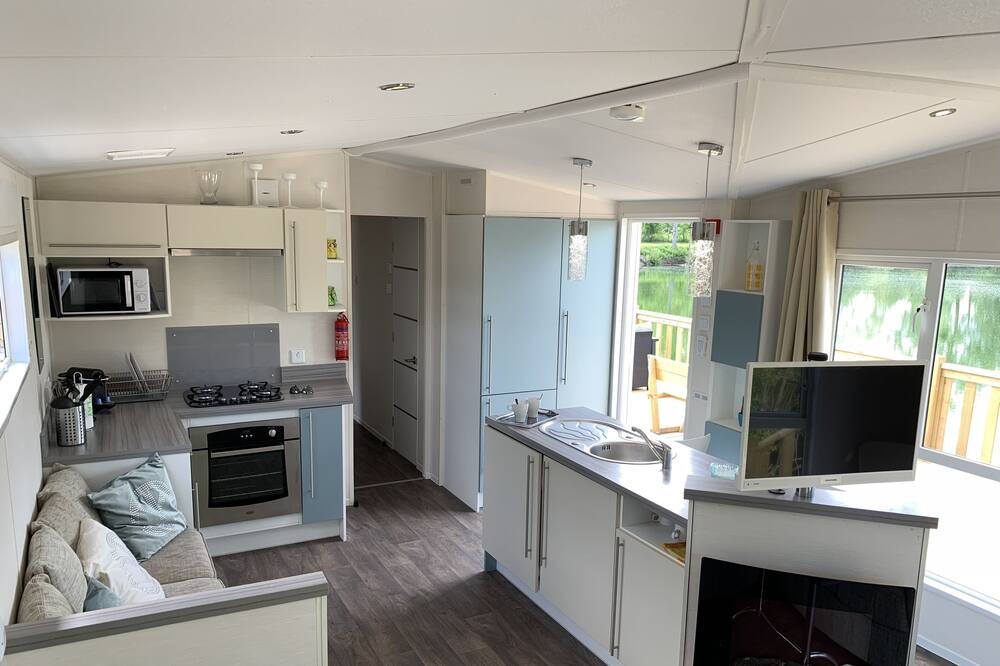 Photo of Kitchen in Gravon