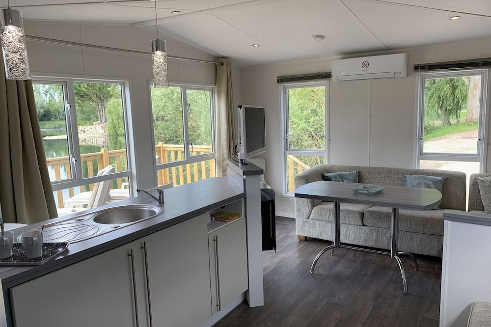 Photo of Kitchen in Gravon