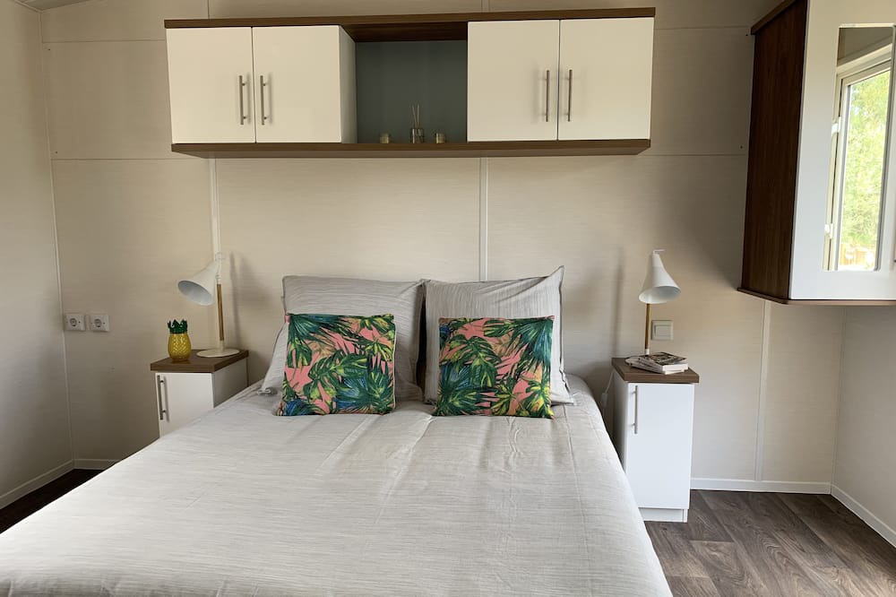 Photo of Bedroom in Gravon
