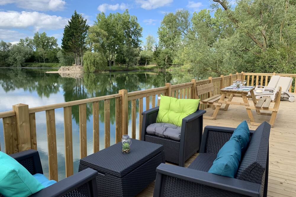 Photo of Patio Balcony in Gravon