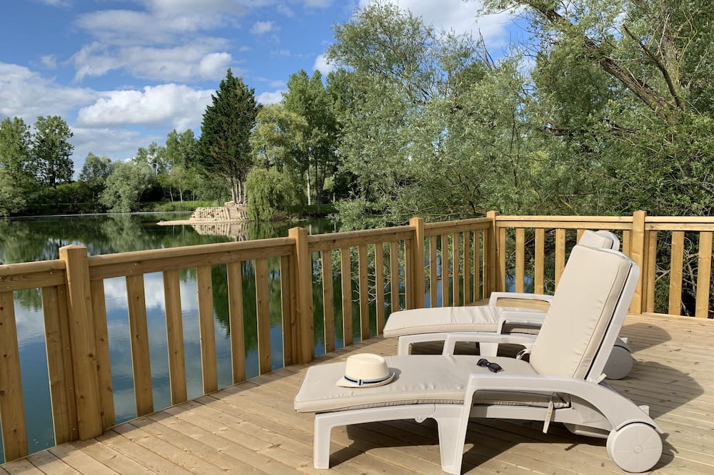 Photo of Patio Balcony in Gravon