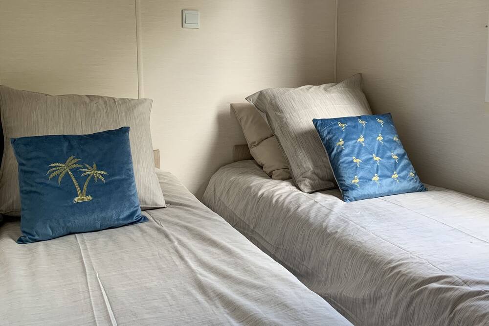 Photo of Bedroom in Gravon