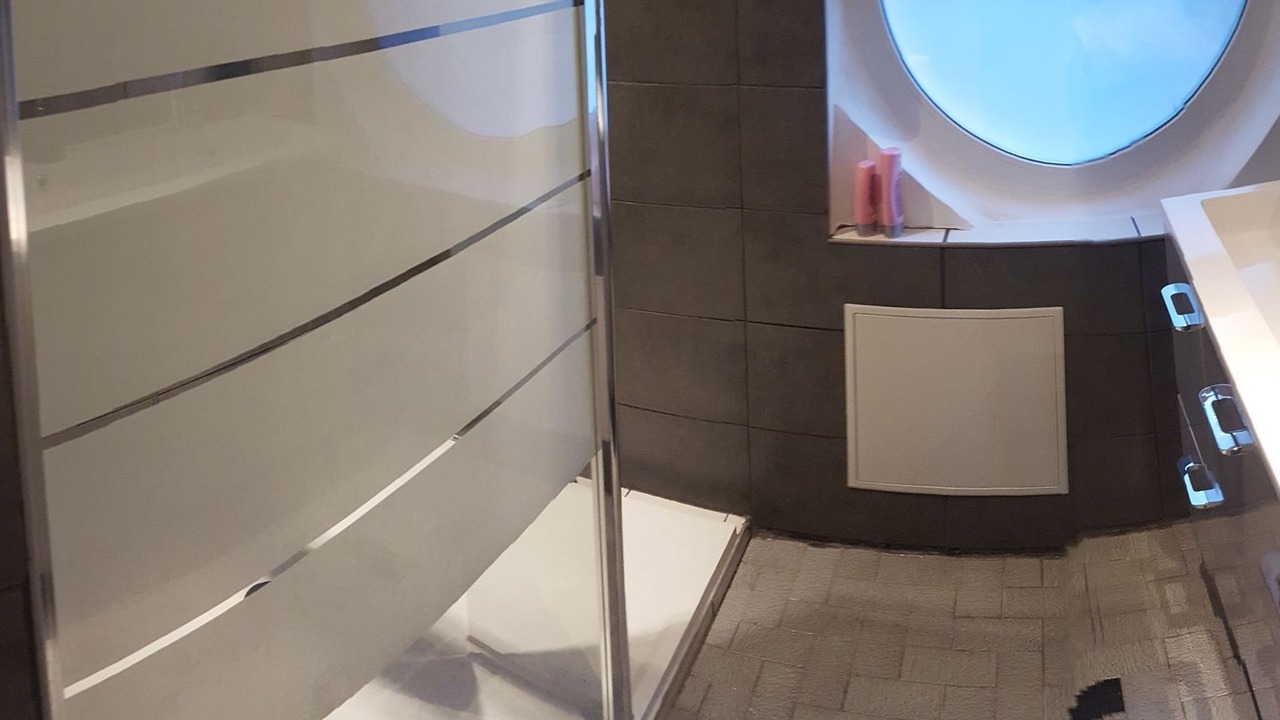 Photo of Bathroom in Trois-Epis