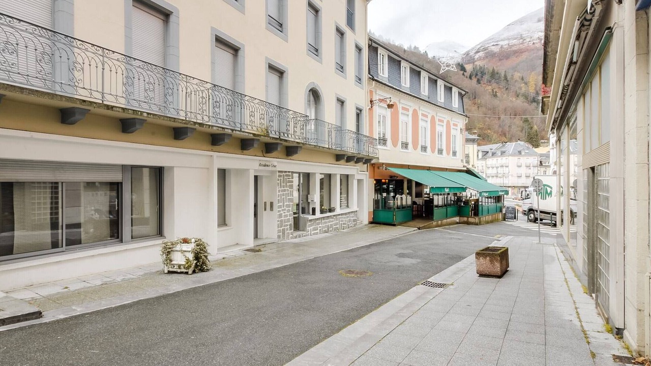 Photo of Others in Cauterets