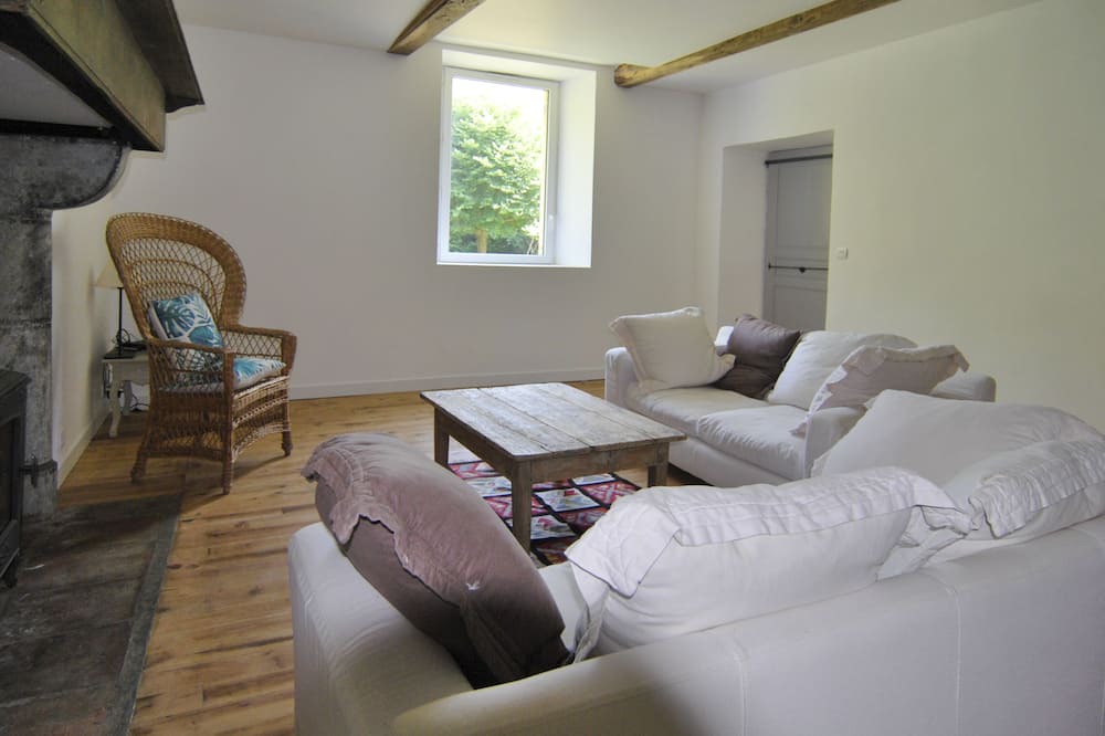 Photo of Bedroom in Clarac