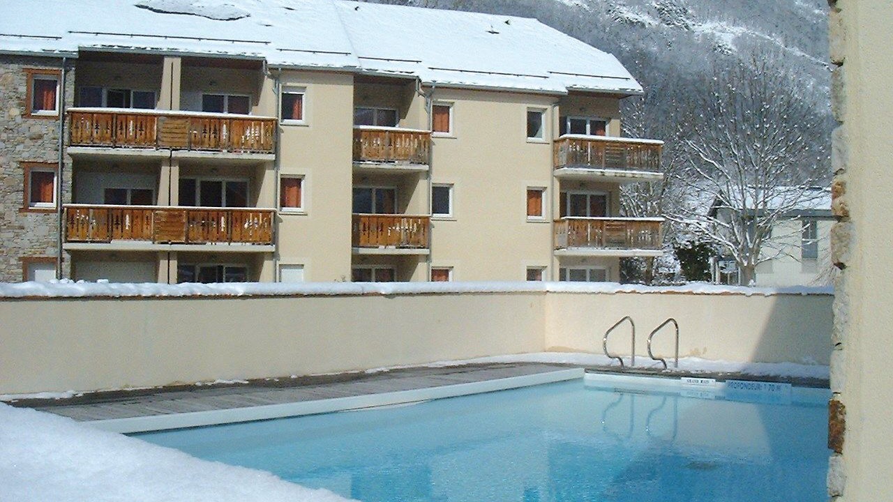 Photo of Outdoor in Bagneres-de-Luchon